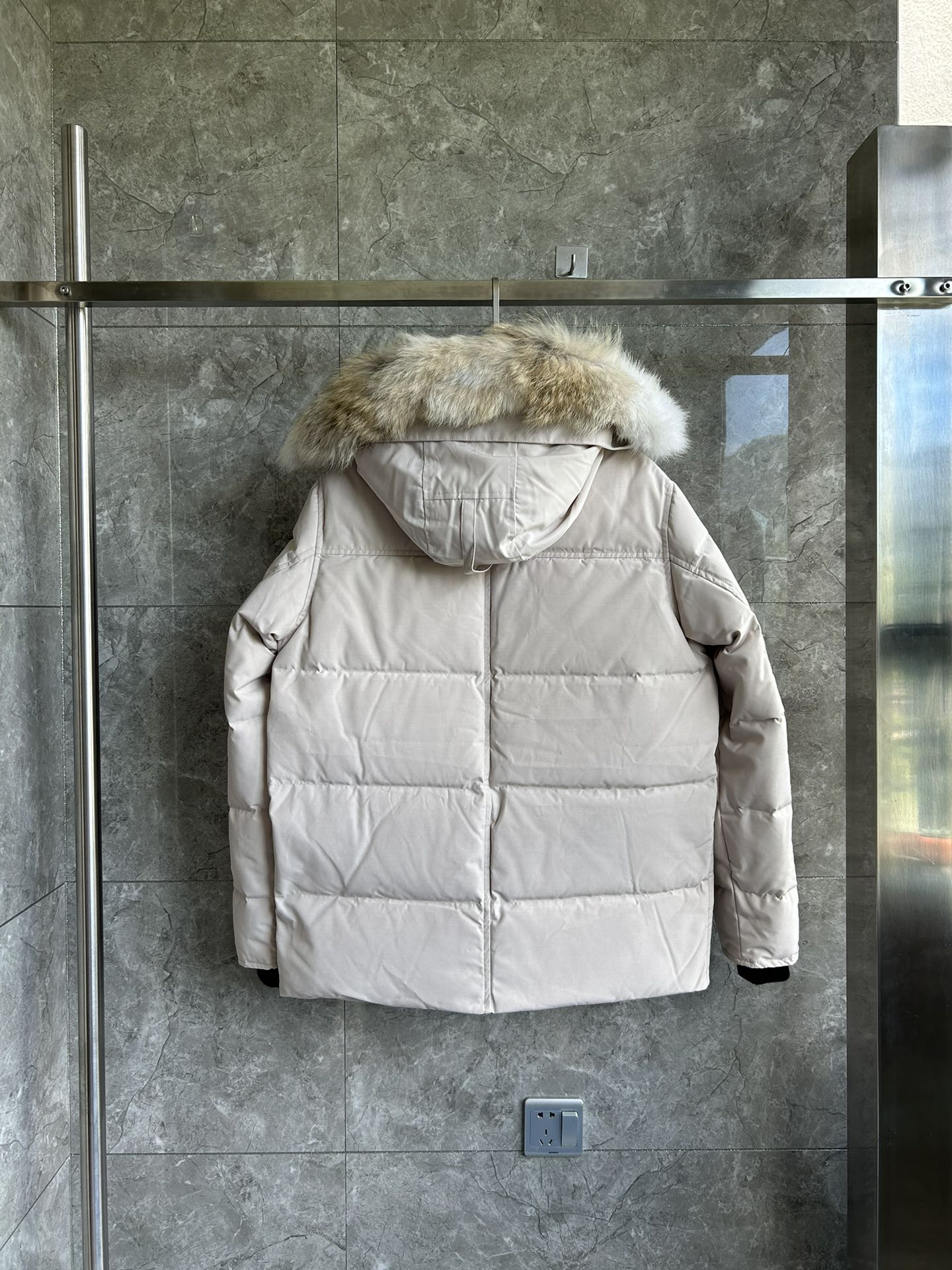 Canada Goose Down Jackets